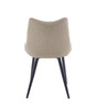 Tower Side Chair