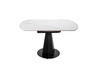 Union Square Swivel Dining Table 53"