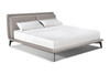 Natuzzi Edition LE07 - Giunca Modern Bed