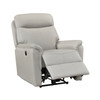 H04161 Power Reclining Chair -SF