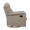 H04162 Swivel Glider Reclining Chair