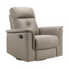H04162 Swivel Glider Reclining Chair