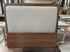 Daytona 2 Lift Bed headboard