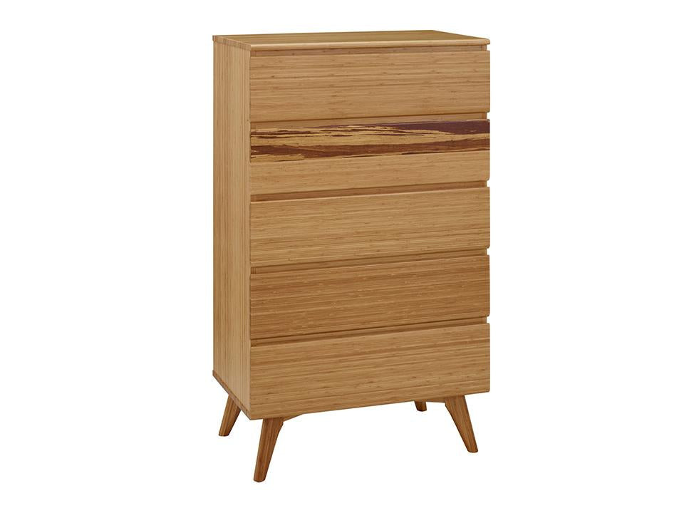Greenington Azara High Chest - Thumbnail 4
