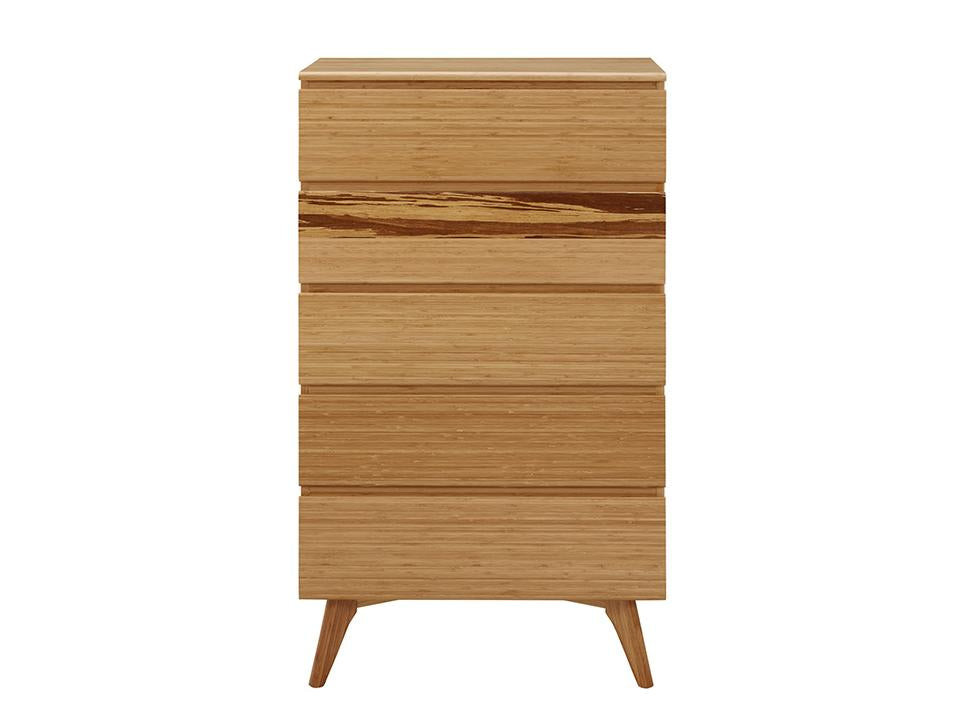 Greenington Azara High Chest - Thumbnail 2
