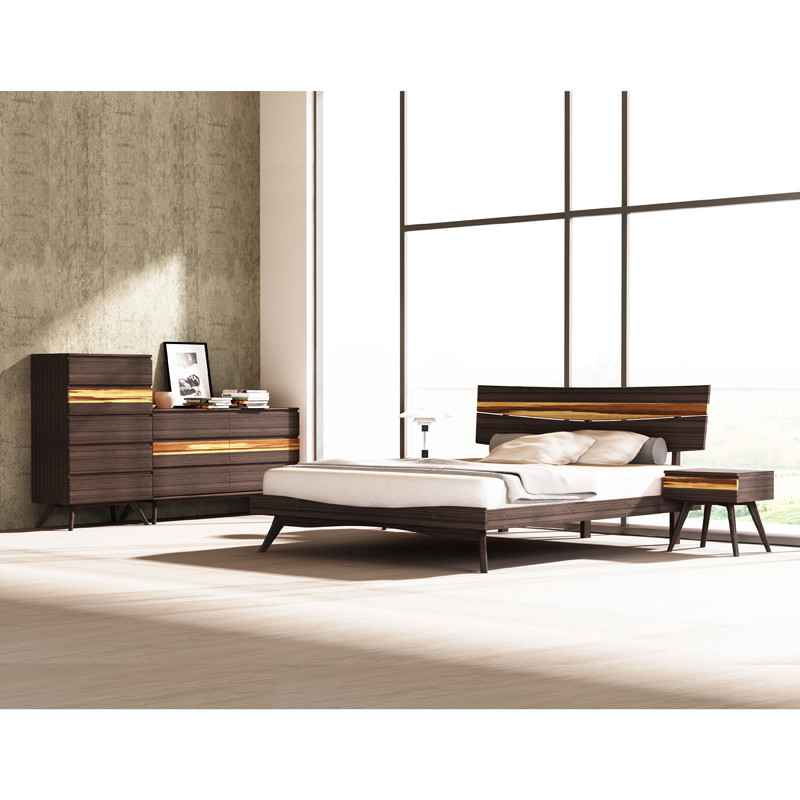 Greenington Azara High Chest - Thumbnail 3