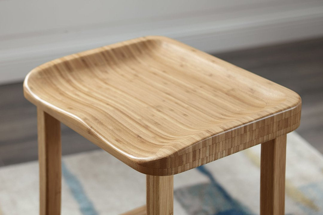 Greenington Tulip Counter Stool - Thumbnail 2