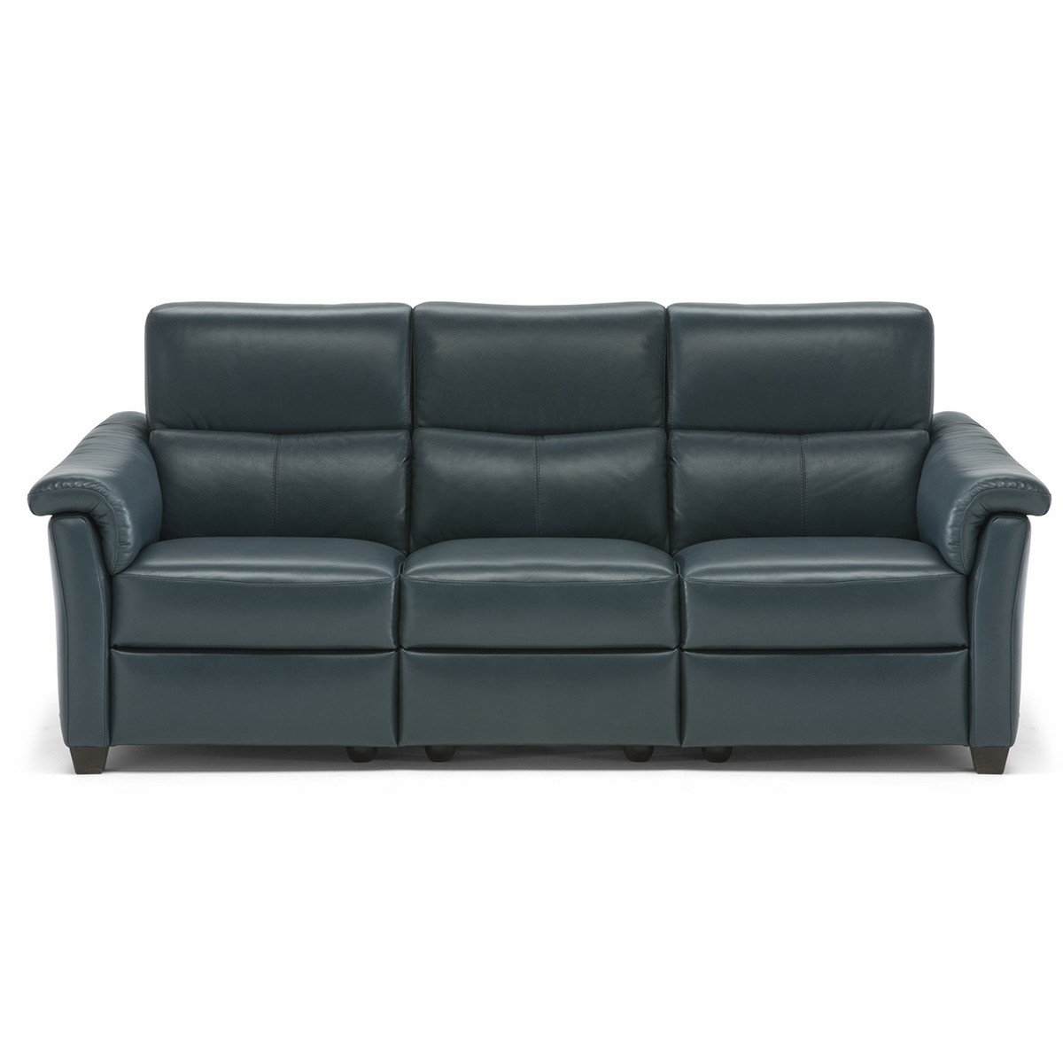 Natuzzi Editions C068 Astuzia N55 3 Motion Recliner Sofa - Ana