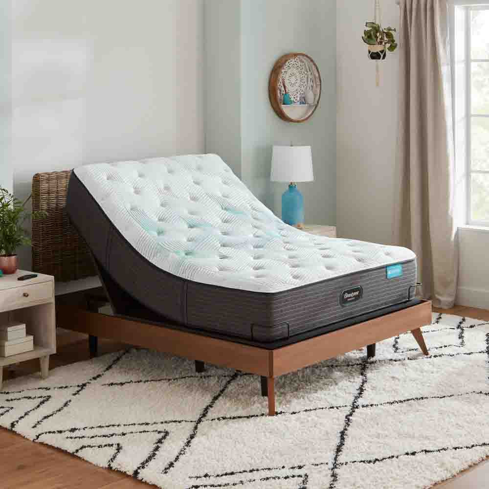 Beautyrest Harmony Maui Mattress - Thumbnail 5