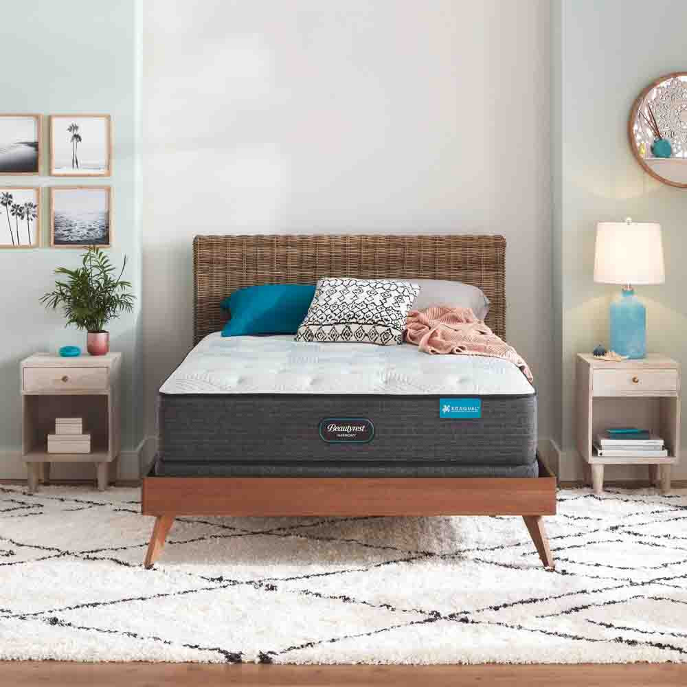 Beautyrest Harmony Maui Mattress - Thumbnail 2