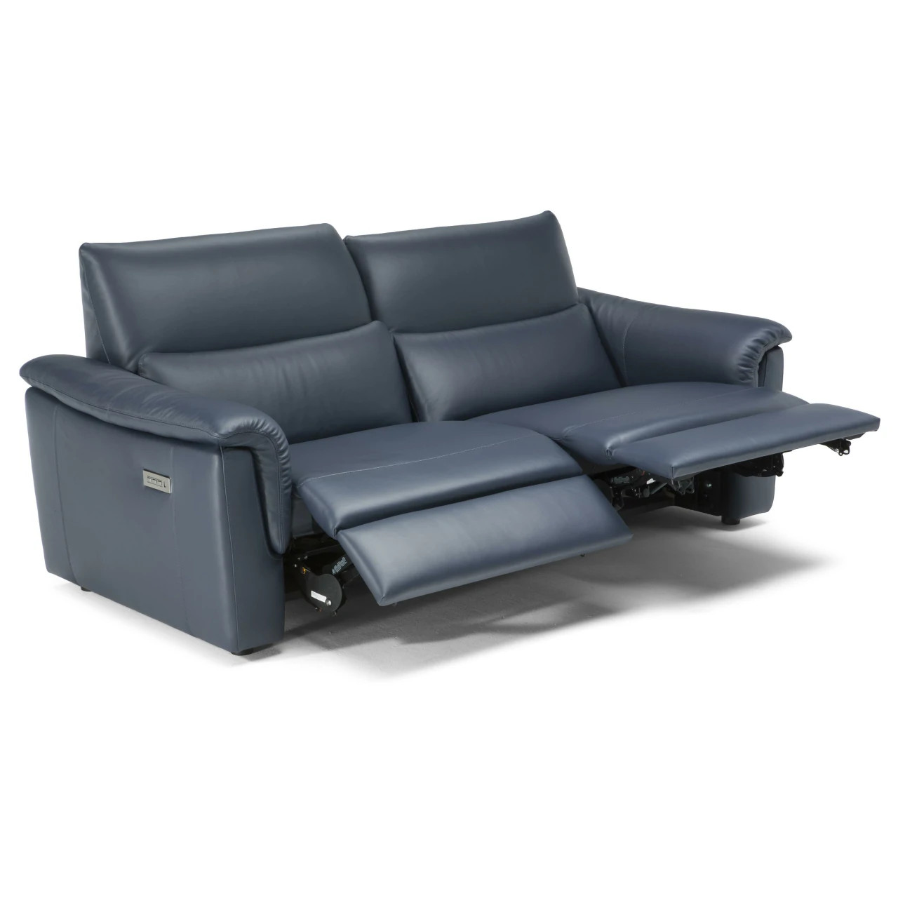 Natuzzi Editions C176 Amorevole N46 Triple Motion Sofa - Ana Furniture
