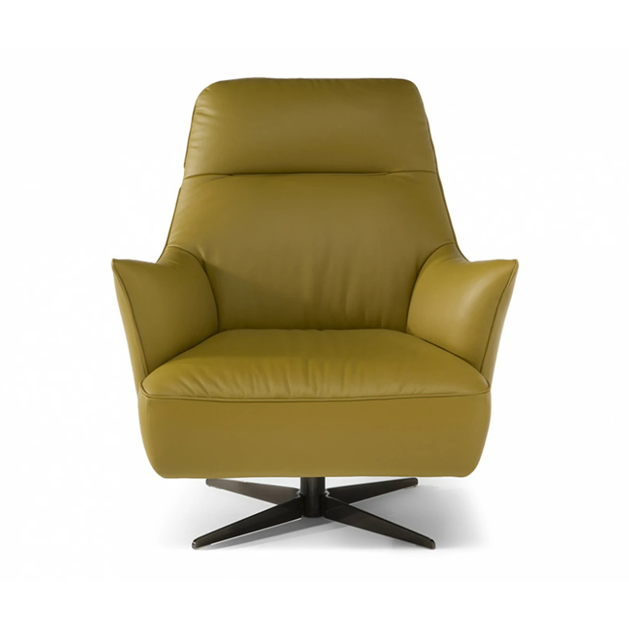 natuzzi leather desk chairs