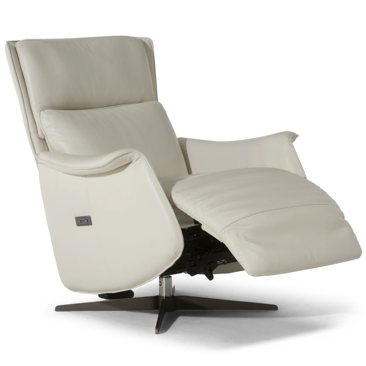 Natuzzi Editions C243 Armchair