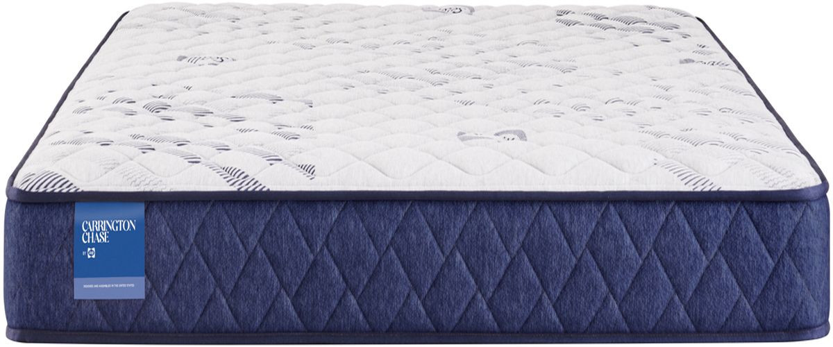 Sealy® Carrington Chase Resting Manor 7