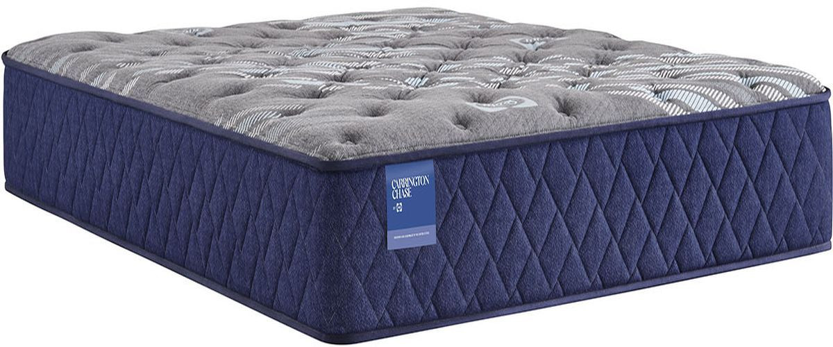 マットレス Chisaneco Sealy® Carrington Chase Spring Pacific Rest 12