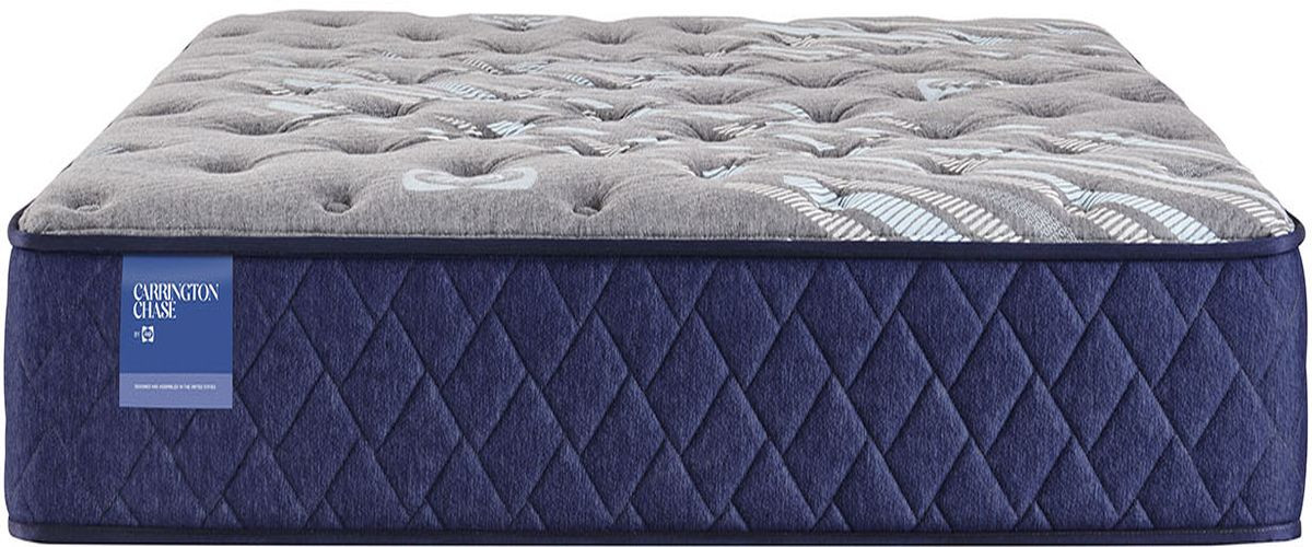 Sealy® Carrington Chase Spring Pacific Rest 12