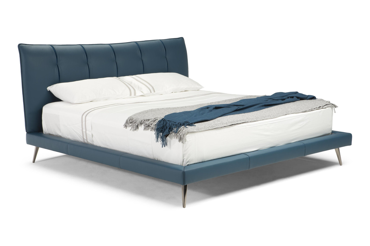 Natuzzi Editions Galattico Bed