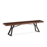 Layla 72" Bench