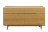 Greenington Cardamom Double Dresser G0030CA