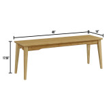 Greenington Short Bench G0033CA