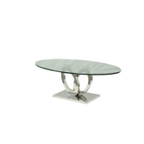 Infinity Coffee Table