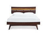 Greenington Ella Solid Bamboo Bed GA0001