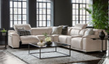 Sheffield 6 piece Sectional Sofa