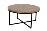 Willowick Round Coffee Table