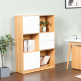 Alana Bookcase