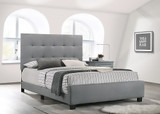 Amelia Queen Bed