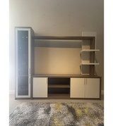 Woodbridge Wall Unit