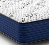 Diamond DM Slate Extra Firm TT Mattress