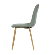 Palo Verte Side Chair (KD) Palo Verte Side Chair (KD)