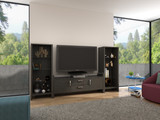 Zuma 3 Pcs Wall Unit
