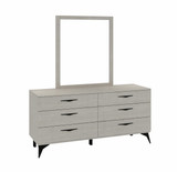 Wels Double Dresser