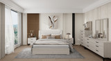 Wels Nightstand Wels Nightstand