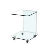 3920 End Table