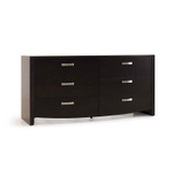 Zuma Double Dresser