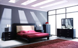 Maximo Bed
