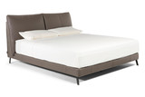 Natuzzi Edition LE11-New York Modern Bed