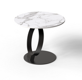 Altea 23" Round End Table