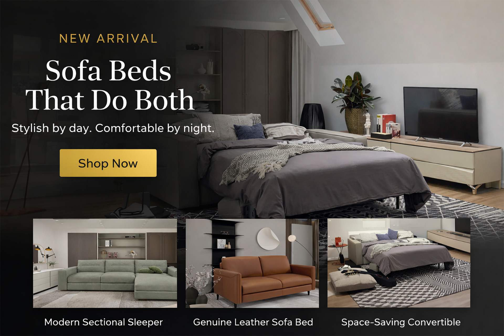Ana Furniture and Outlet Center