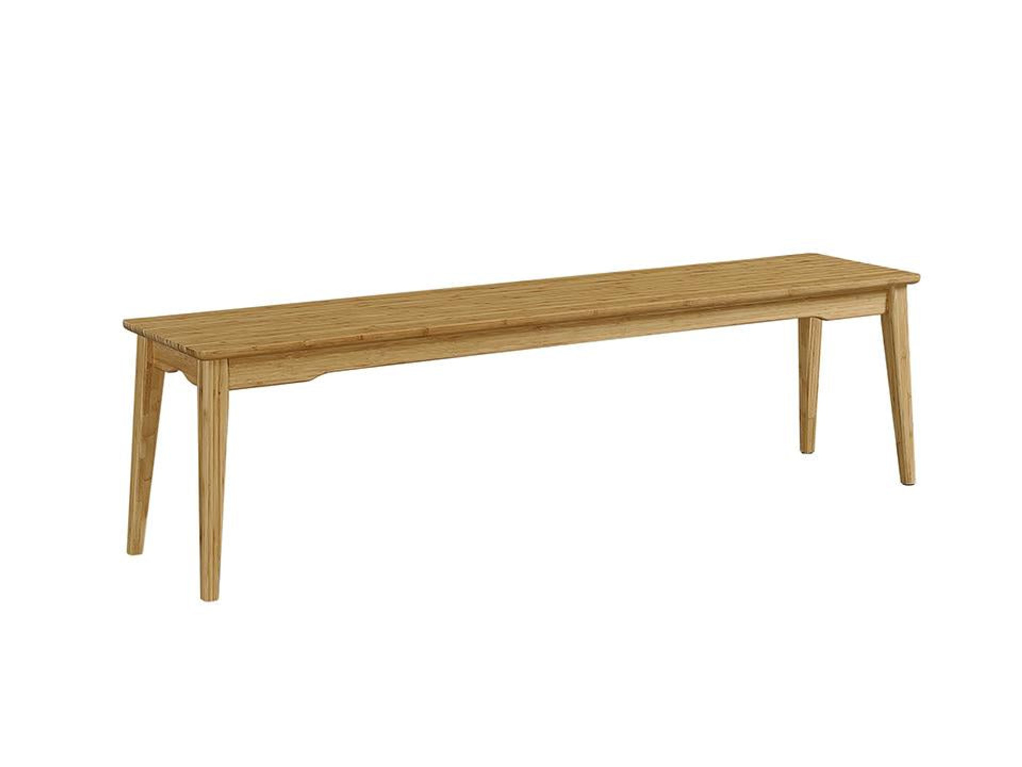 Greenington Cardamom Long Bench G0024BL