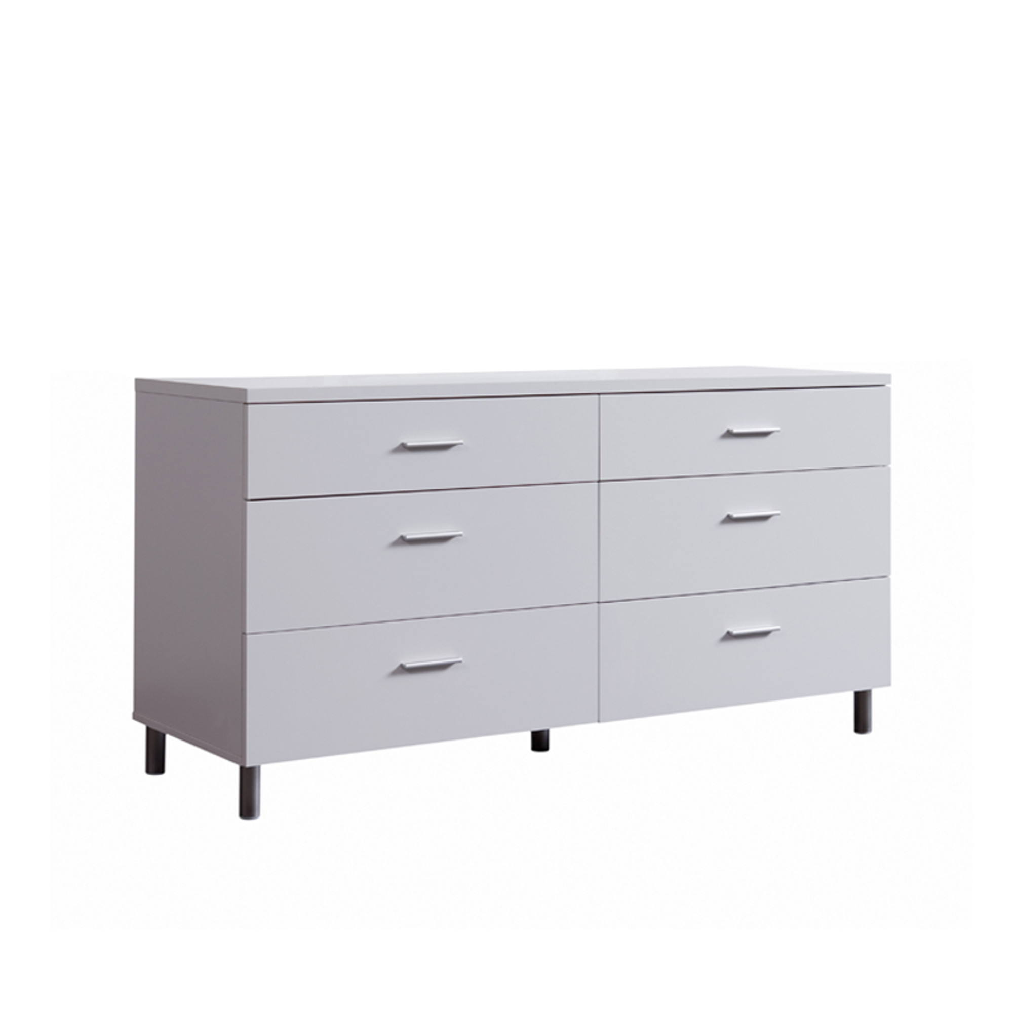 Bellmar Double Dresser