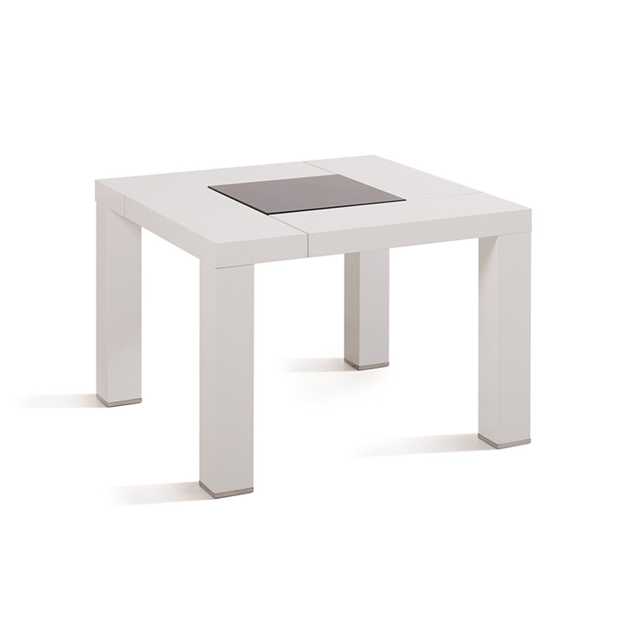 Chicago End Table