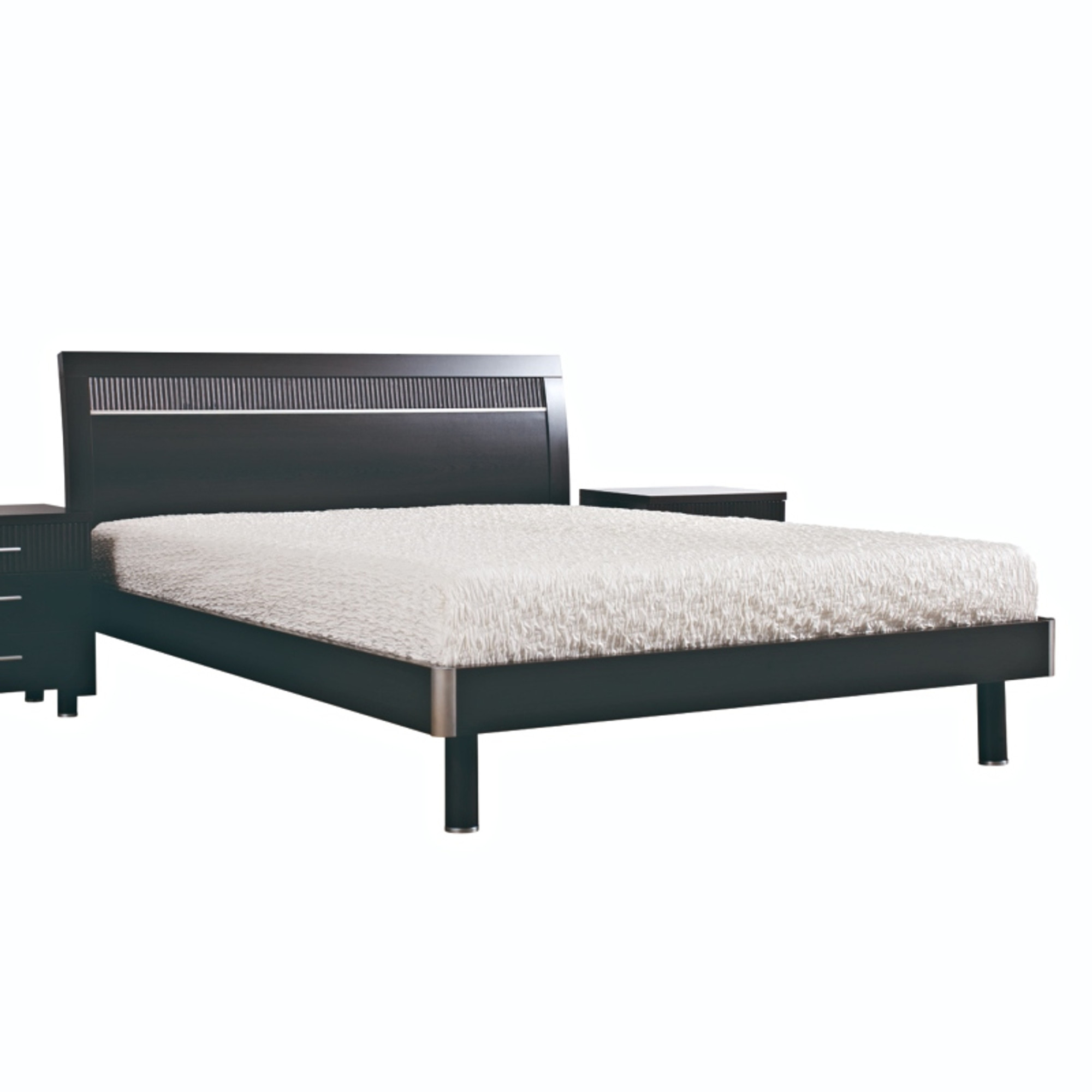Bally King Bed