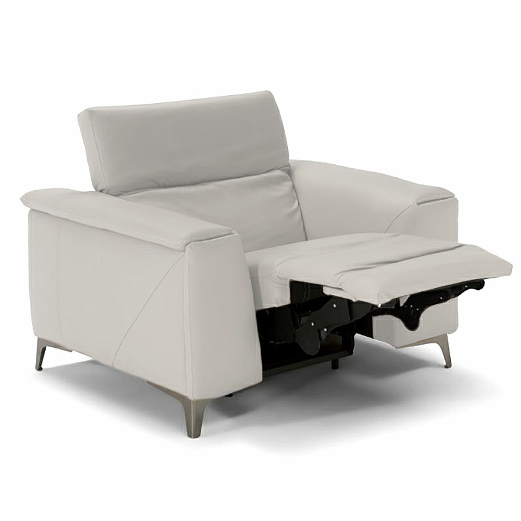 Natuzzi Edition Trionfo 3-motion Power Reclining Chair