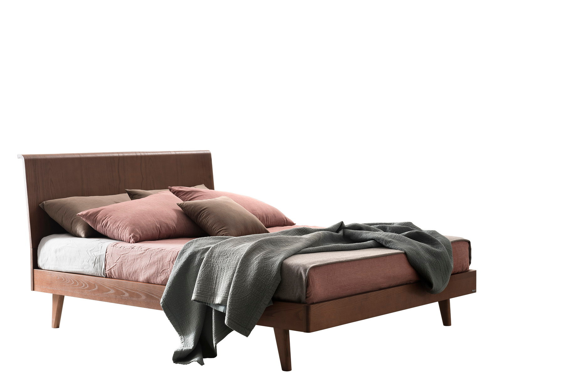 Tranquility III Bed with LED Ana Furniture