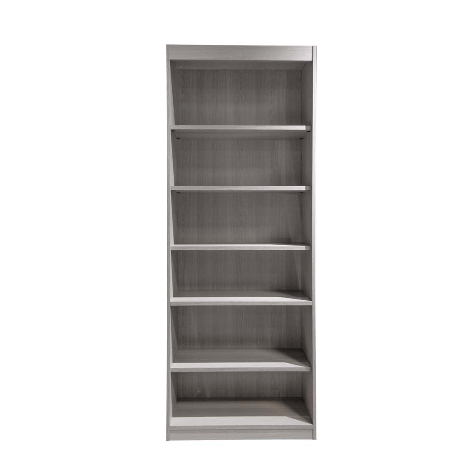 6 clearance shelf bookcase