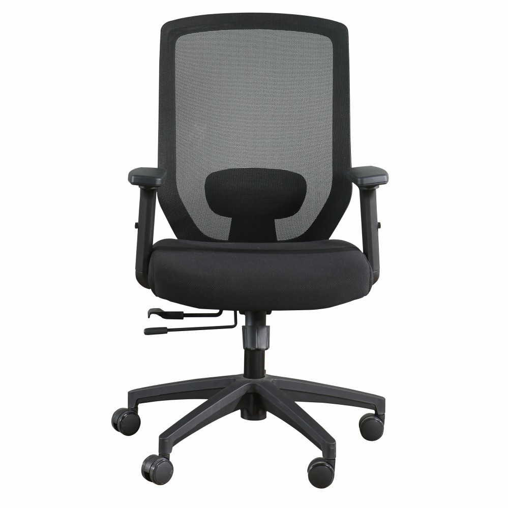 Nice Mid Back Mesh Office Chair
